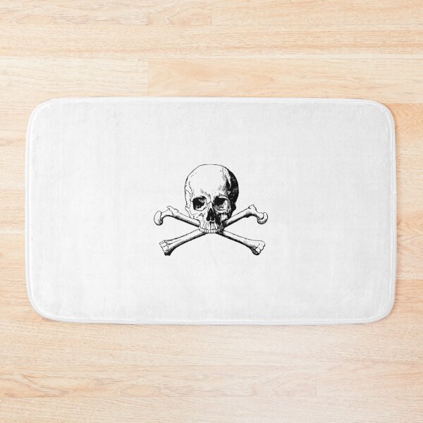 Item preview, skull of death  designed and sold by M Mariatique.