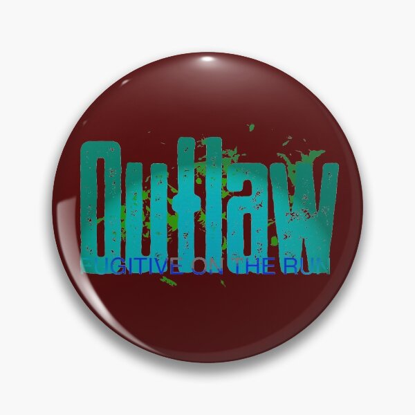 Item preview, OUTLAW designed and sold by Klementsen.