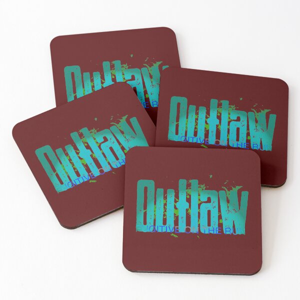 Item preview, OUTLAW designed and sold by Klementsen.