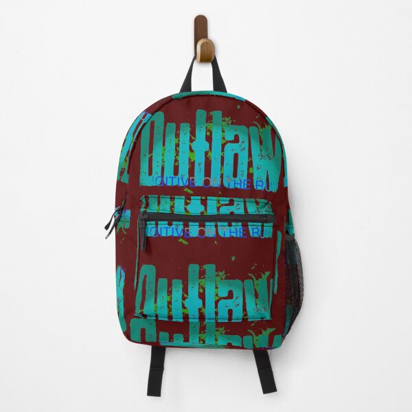 Item preview, OUTLAW designed and sold by Klementsen.