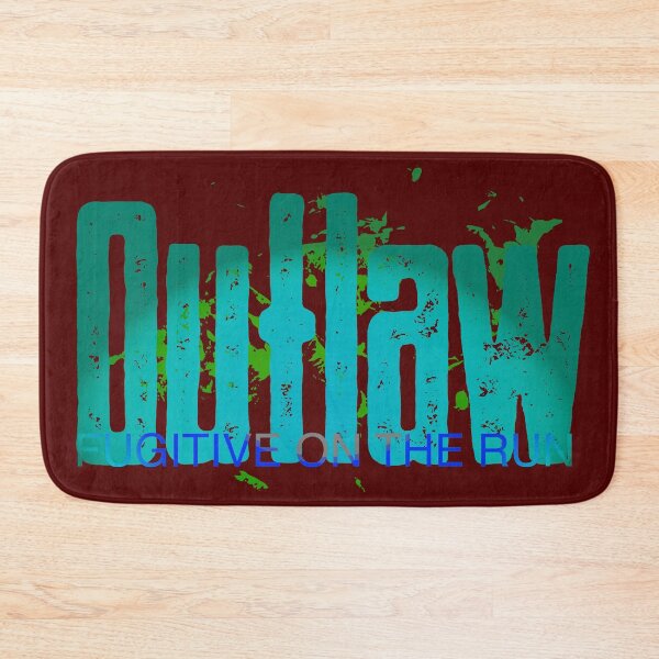 Item preview, OUTLAW designed and sold by Klementsen.