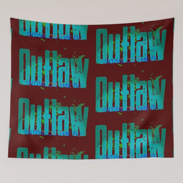 Item preview, OUTLAW designed and sold by Klementsen.