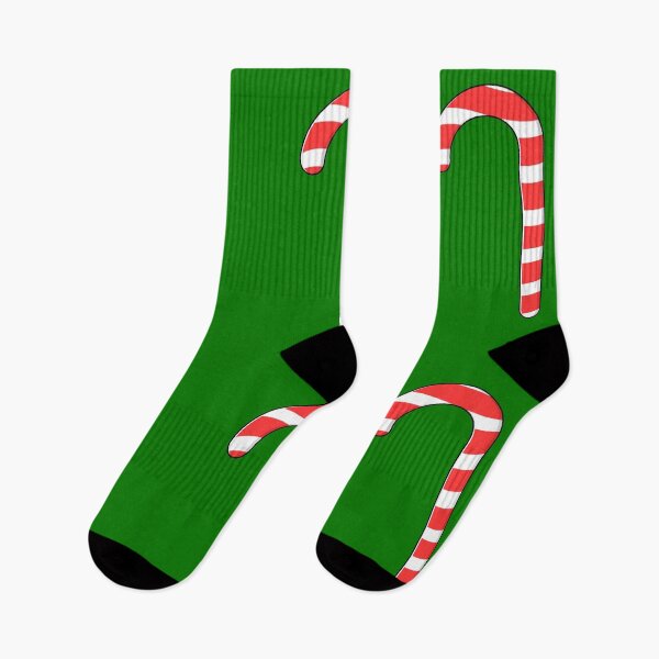 Item preview, Candy Canes - Christmas Sweets - Christmas Candy designed and sold by VizcwntGFX.
