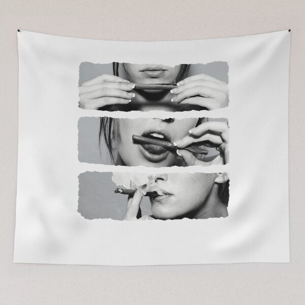 Item preview, Girls love blunts Essential designed and sold by couplefate.