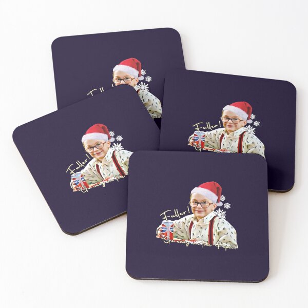 Item preview, Fuller Go Easy Christmas Classic Home Alone designed and sold by Nova5.