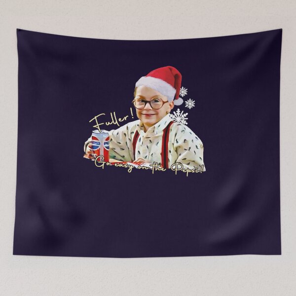 Item preview, Fuller Go Easy Christmas Classic Home Alone designed and sold by Nova5.
