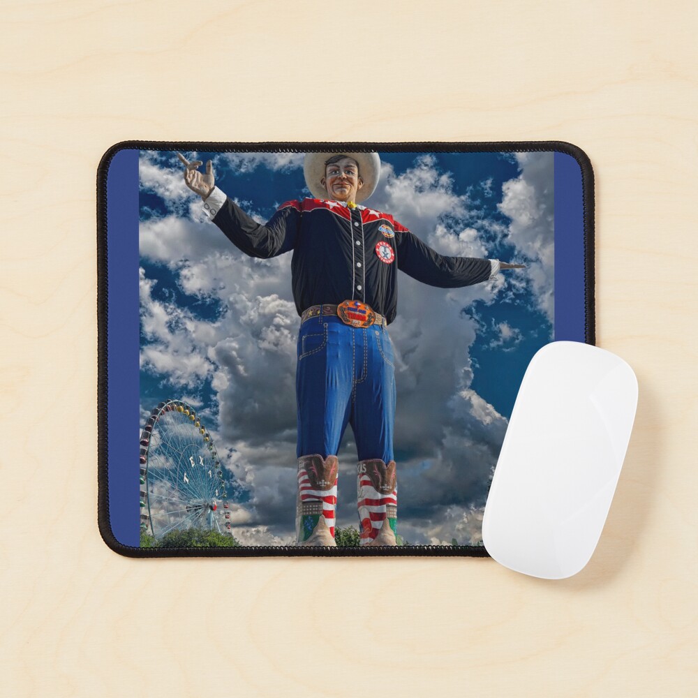 Item preview, Mouse Pad designed and sold by WarrenPHarris.