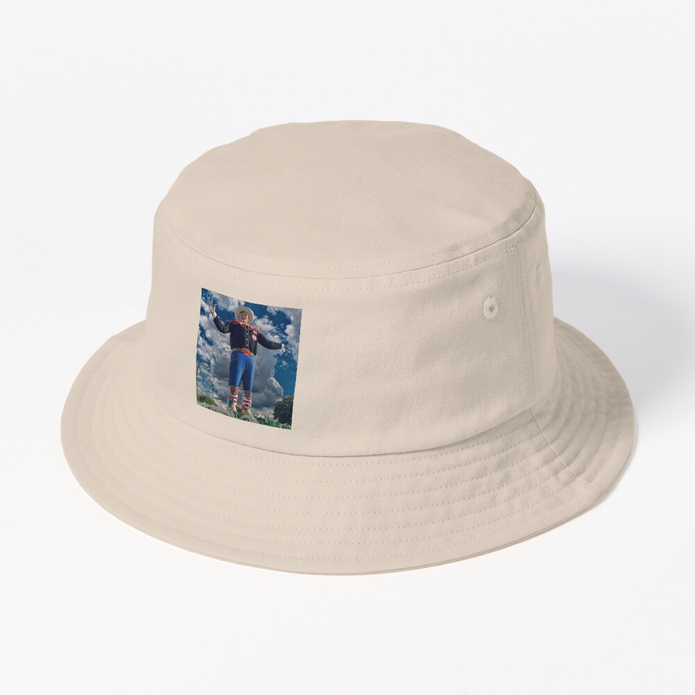 Item preview, Bucket Hat designed and sold by WarrenPHarris.