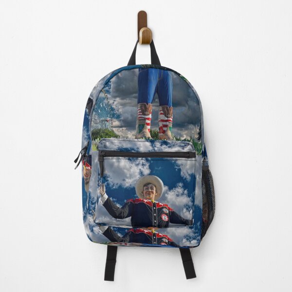 Item preview, Big Tex 2017 Composite designed and sold by Warren Paul Harris.