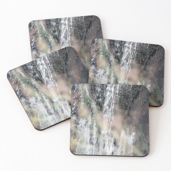Item preview, Sheer Beauty of the Waterfall designed and sold by imaginethis.