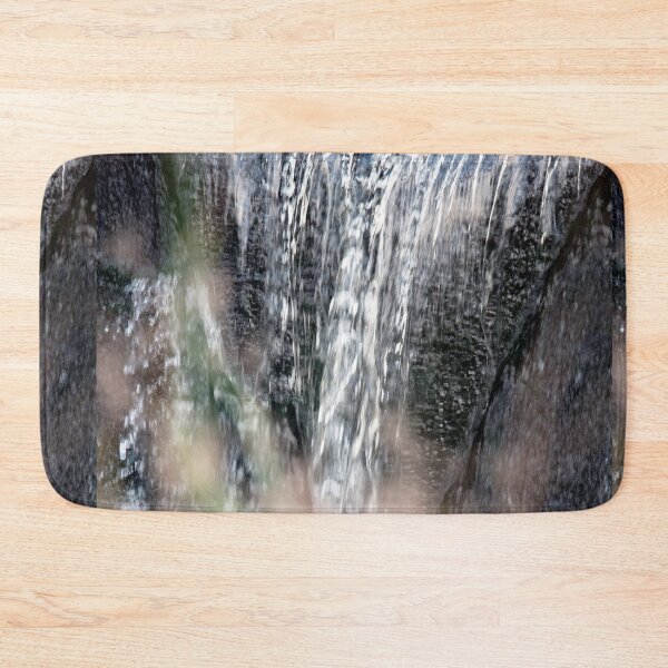 Item preview, Sheer Beauty of the Waterfall designed and sold by imaginethis.