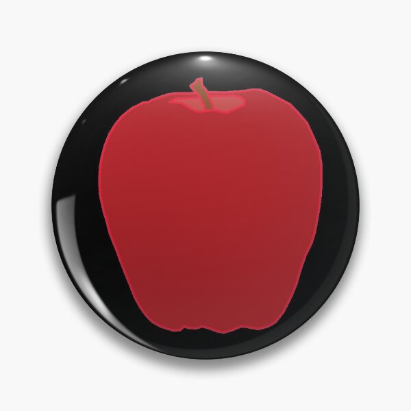 Item preview, Red Delicious 3 designed and sold by PlasticMuuMuu.