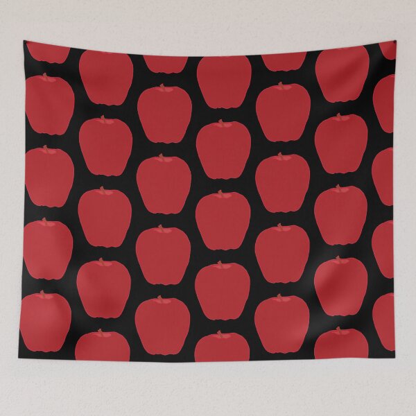 Item preview, Red Delicious 3 designed and sold by PlasticMuuMuu.
