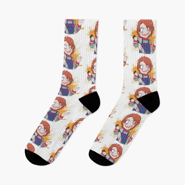 Item preview, Game of Chucky designed and sold by Muntadher-Noori.