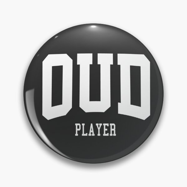 Item preview, Oud Player designed and sold by ixrid.