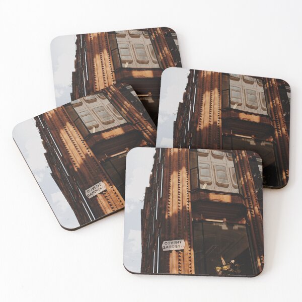 Item preview, The Golden Wall designed and sold by lemonladd.