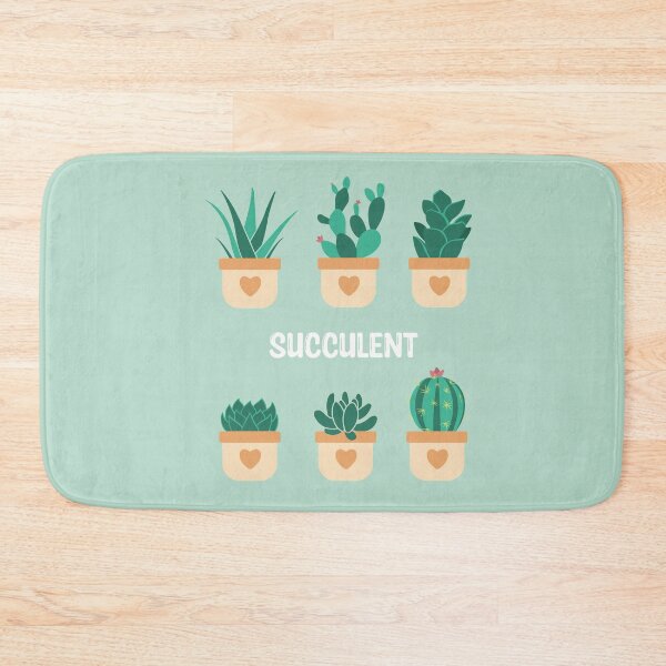 Item preview, Kawaii Succulent Pack. designed and sold by Marzuqi Che Rose.