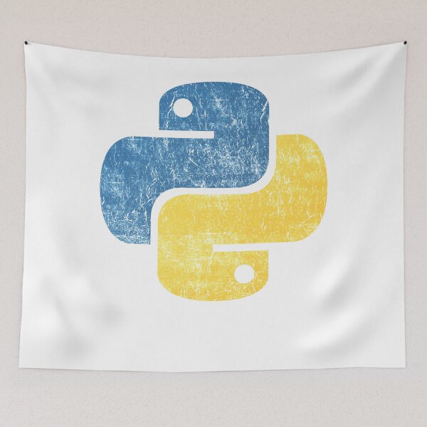 Item preview, Vintage Python Classic designed and sold by dramaticif.
