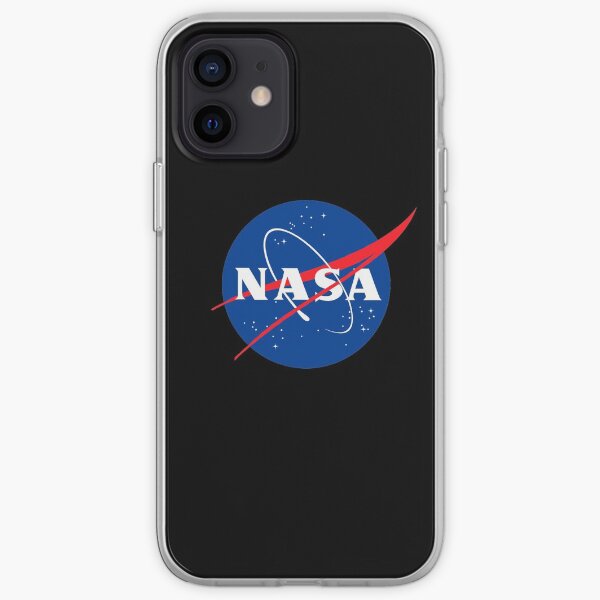 NASA iPhone Soft Case