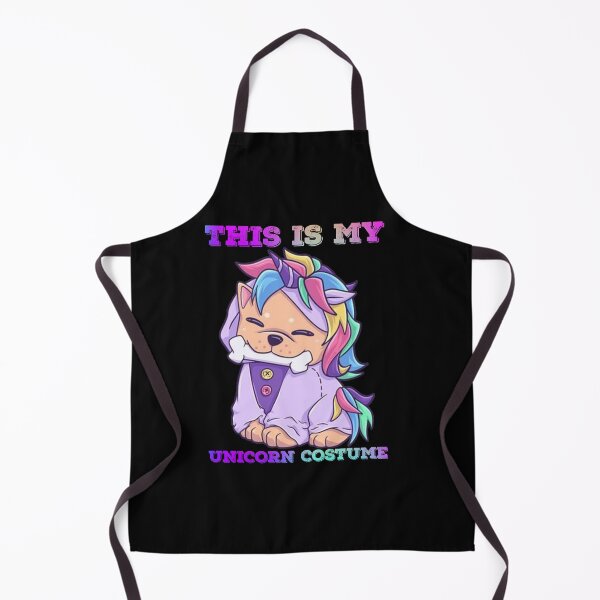 Item preview, This is my unicorn costume Halloween Design designed and sold by ghazalish.