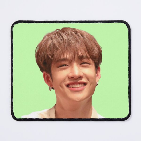 Item preview, STRAY KIDS Bangchan Smiley Pack designed and sold by 4thgenkpop.