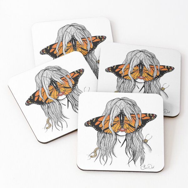 Item preview, Monarch designed and sold by Niorun.