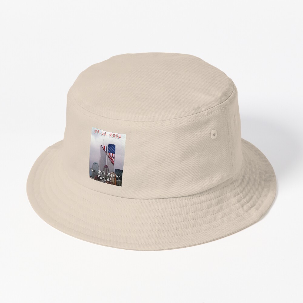Item preview, Bucket Hat designed and sold by WarrenPHarris.
