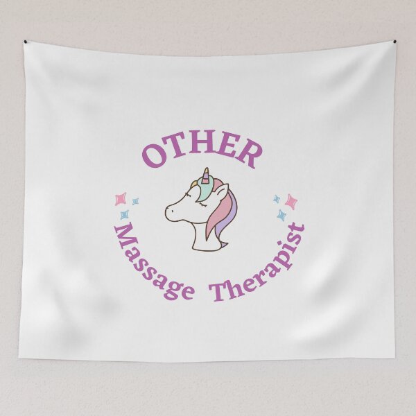 Item preview, OTHER Massage Therapist GIFT,funny meme  designed and sold by BestTshirtArt.