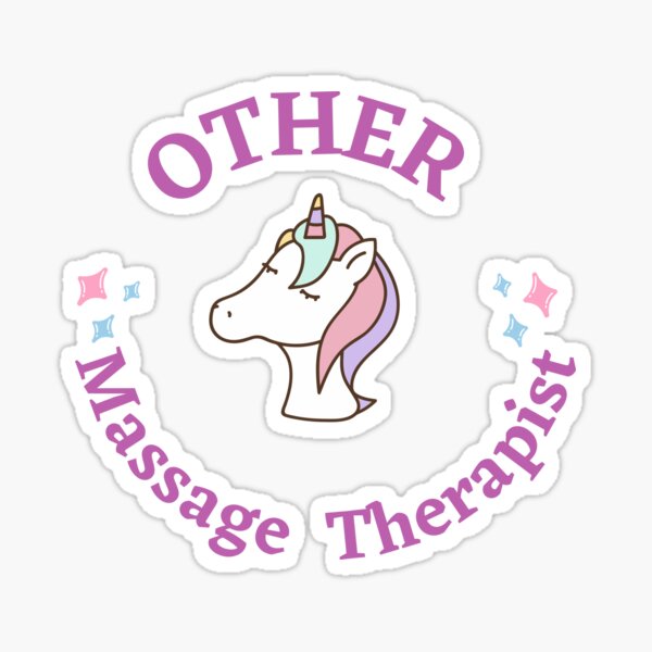 Item preview, OTHER Massage Therapist GIFT,funny meme  designed and sold by BestTshirtArt.