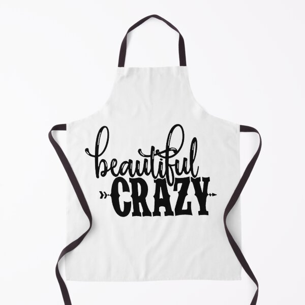 Item preview, Beautiful Crazy designed and sold by xtrmdx.