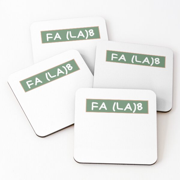 Item preview, Math Fa La, designed and sold by Naked-Alien.