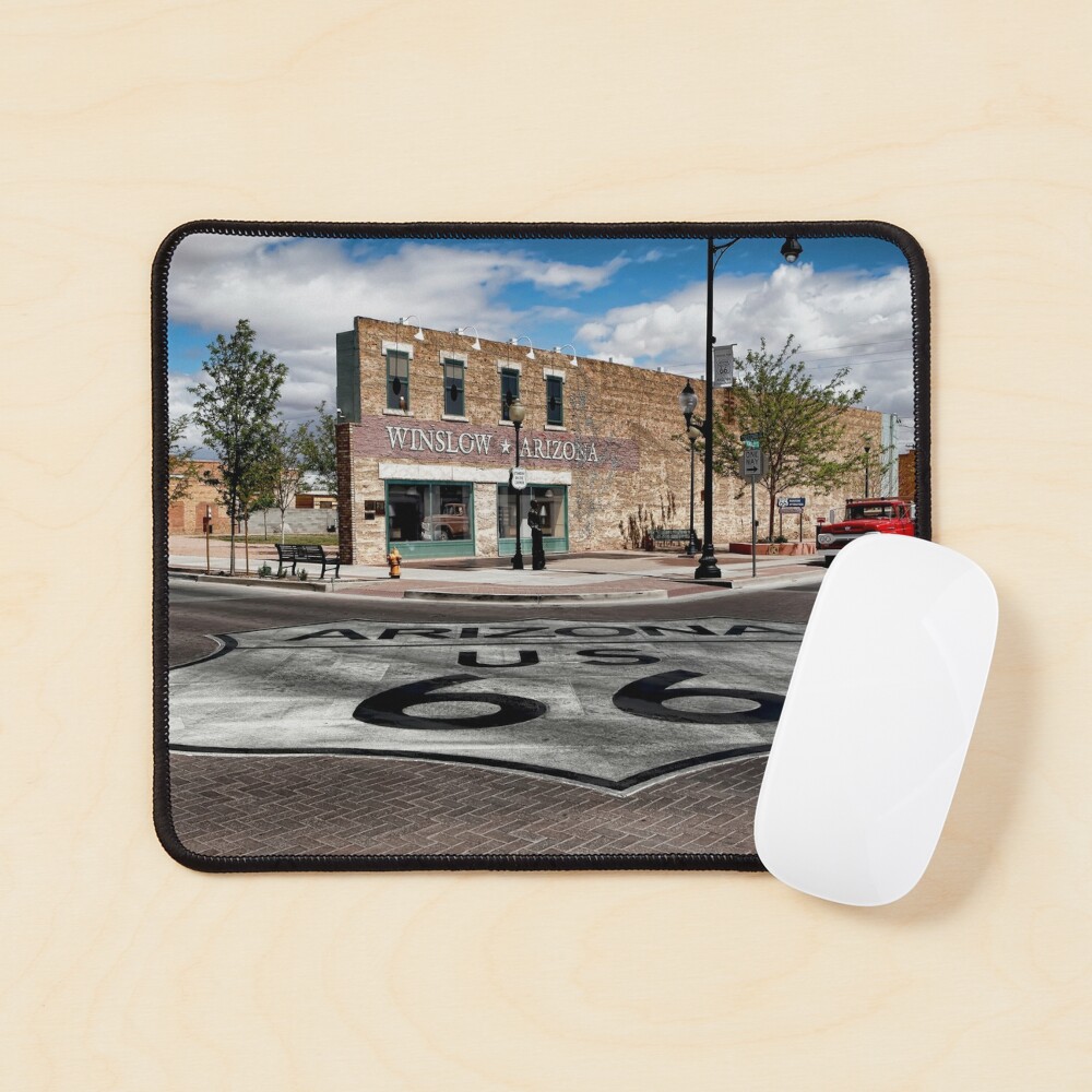 Item preview, Mouse Pad designed and sold by WarrenPHarris.