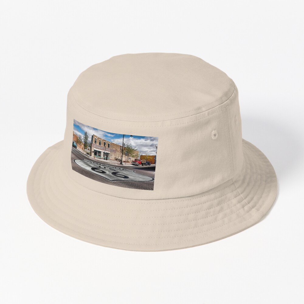 Item preview, Bucket Hat designed and sold by WarrenPHarris.