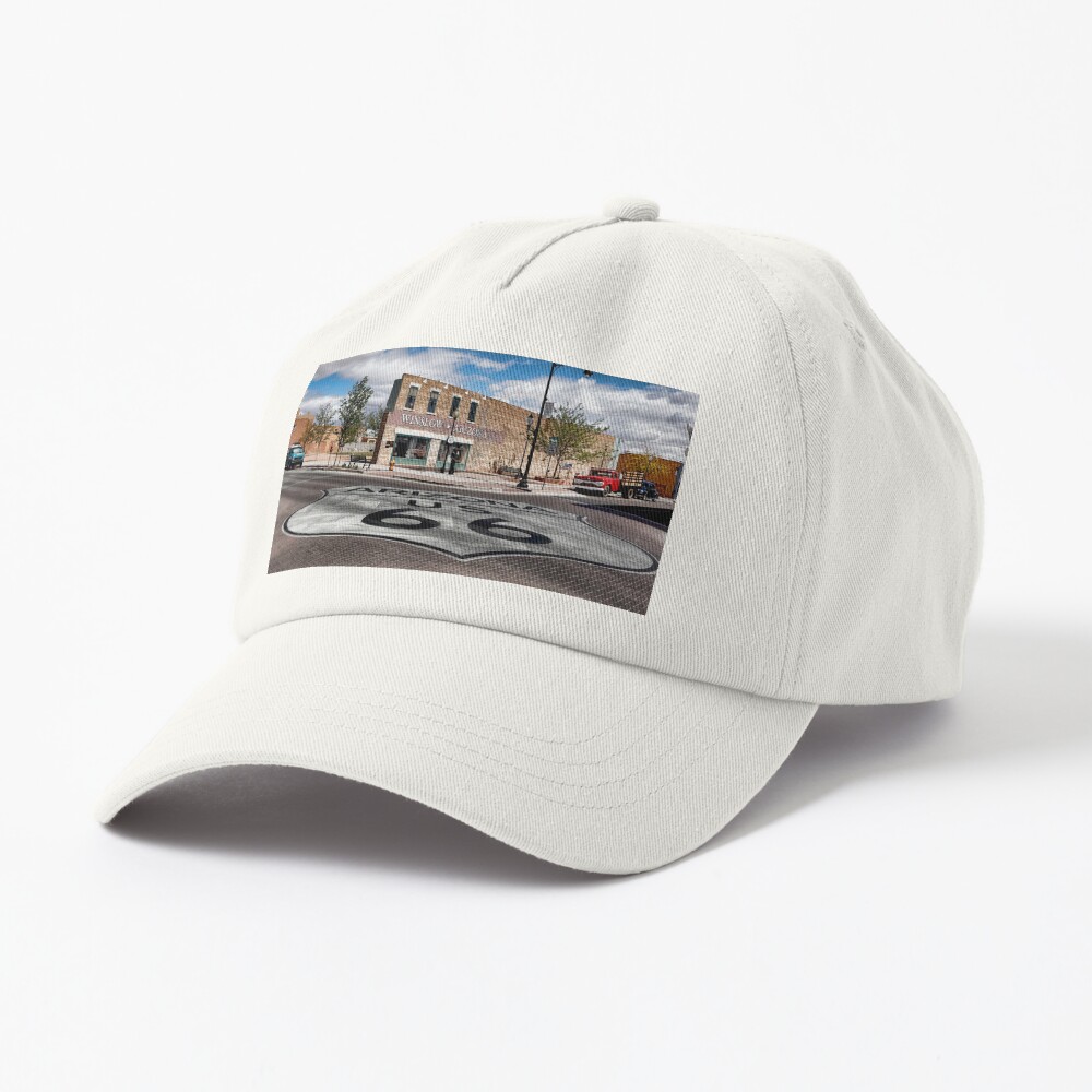 Item preview, Dad Hat designed and sold by WarrenPHarris.