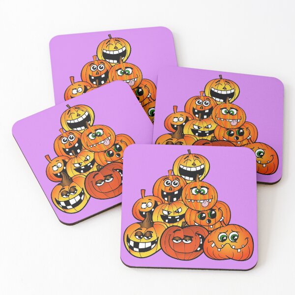 Item preview, Pumpkin uncle of the patch designed and sold by NyengRepublic.