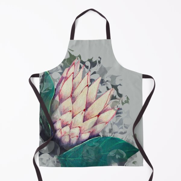 Item preview, Embellished Protea designed and sold by CheriGurl.
