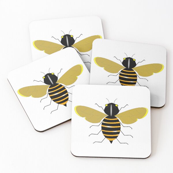 Item preview, Amantes Lindos De Las Abejas designed and sold by ELBERSAID.