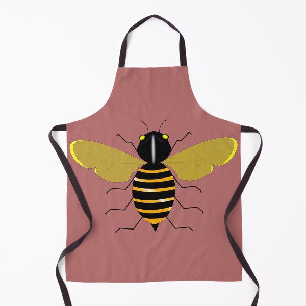 Item preview, Cute Bee Lovers designed and sold by ELBERSAID.