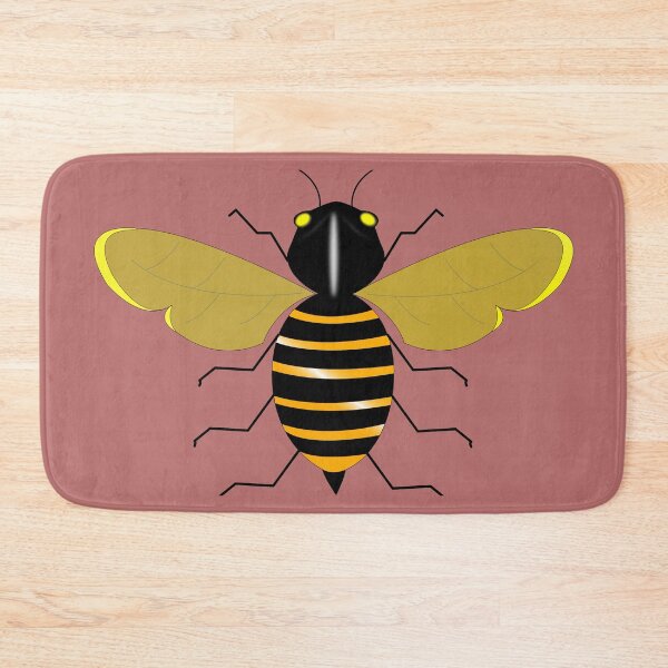 Item preview, Cute Bee Lovers designed and sold by ELBERSAID.