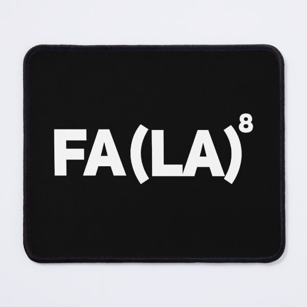 Item preview, Math Fa La designed and sold by Nadey.