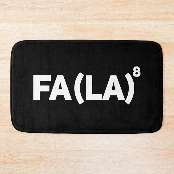 Item preview, Math Fa La designed and sold by Nadey.
