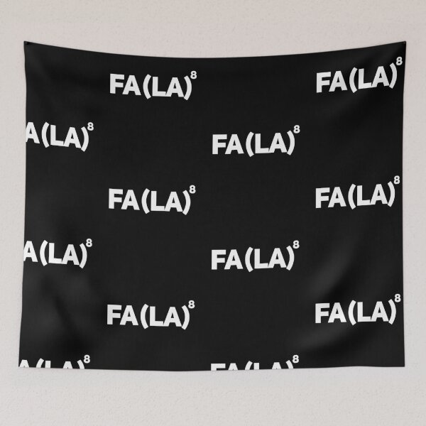 Item preview, Math Fa La designed and sold by Nadey.