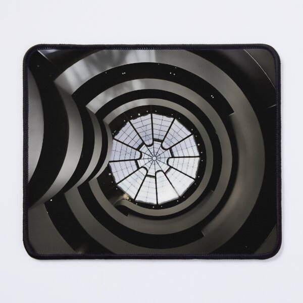 Item preview, Guggenheim Museum NYC designed and sold by Warren Paul Harris.