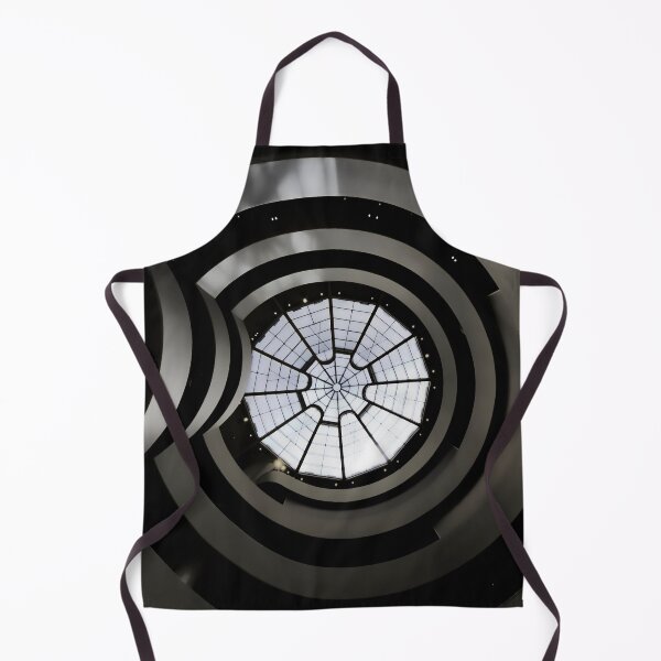 Item preview, Guggenheim Museum NYC designed and sold by Warren Paul Harris.