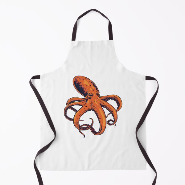Item preview, Giant Octopus designed and sold by Vector Scout Lab.
