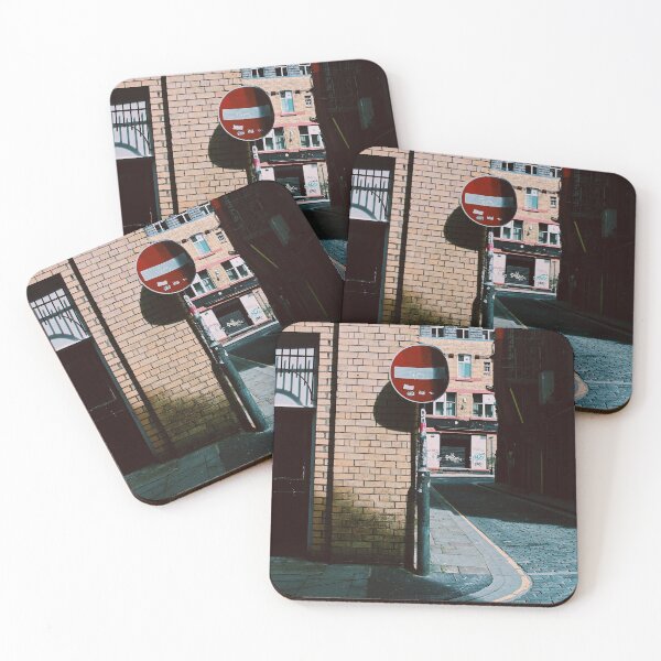 Item preview, No Entry designed and sold by lemonladd.