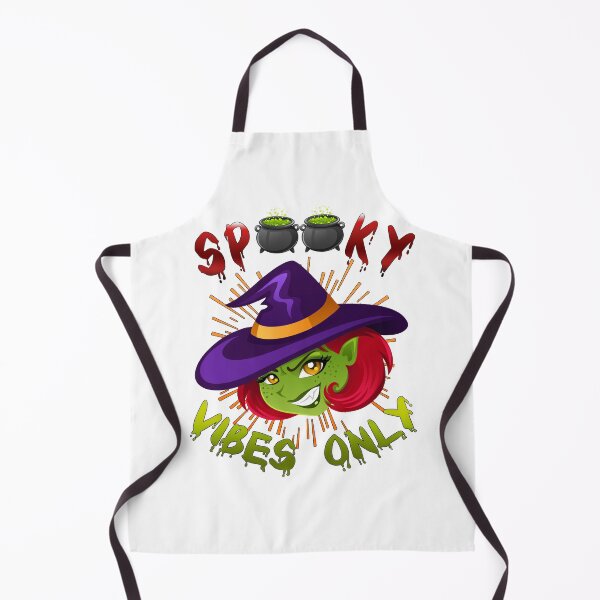 Item preview, Spooky Vibes Only designed and sold by yubamann.