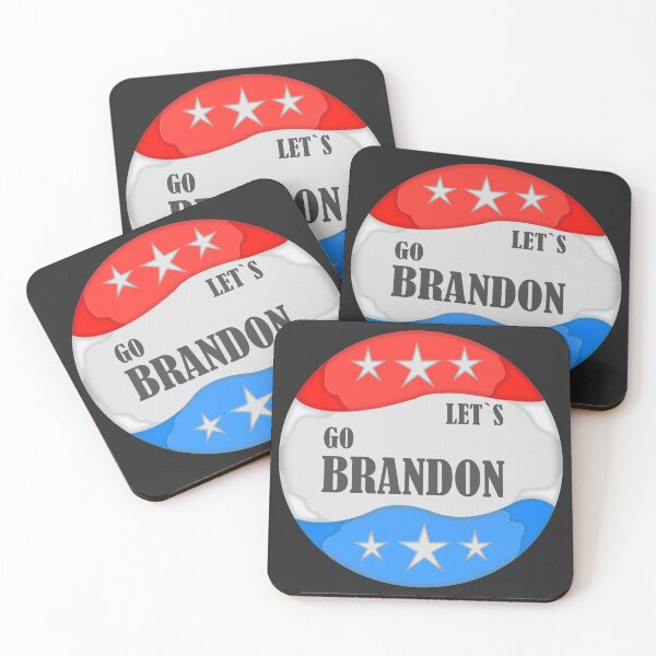 Item preview, Let's Go Brandon Biden designed and sold by FalconLifeStore.