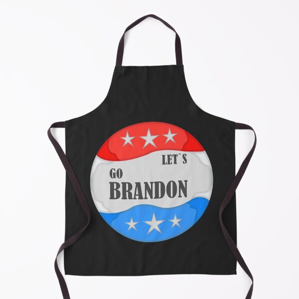 Item preview, Let's Go Brandon Biden designed and sold by FalconLifeStore.