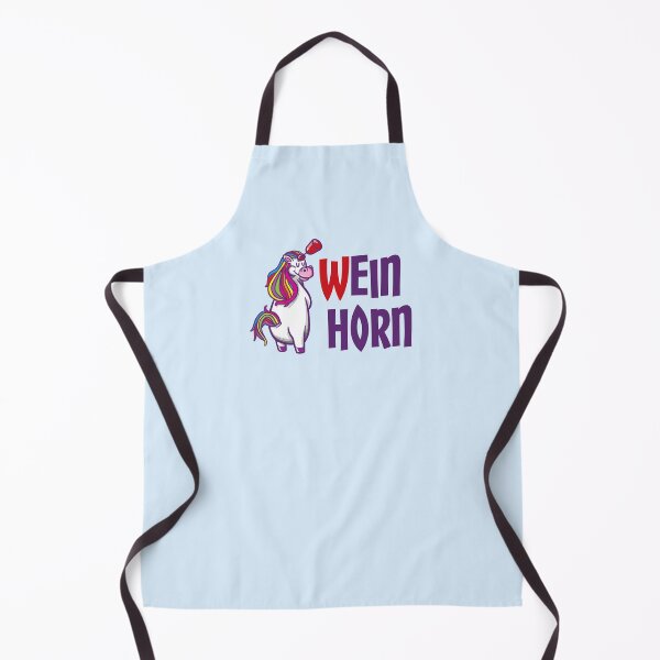 Item preview, Unicorn Wine Weinhorn Colorful Animal Gift Alcohol designed and sold by Sellery-GbR.